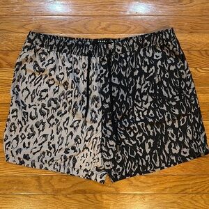 KSUBI Shorts-Brand New Without Tag